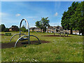 Play Area, Evenlode Way in Sandhurst (Bracknell Forest)