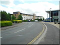 Premier Inn, Stirling City Centre in FK7 7UW