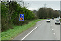 Devon Expressway, Layby near Ivybridge in PL21 0XZ