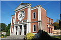 St Paul's RC Church, St Budeaux in PL5 1RA