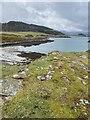 Oskaig Point in IV40 8PD