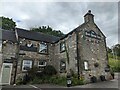 The Packhorse Inn, Crowdicote in SK17 0DD