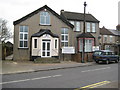 Dartford: The Redeemed Christian Church of God in DA2 6PA