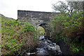 Bridge over Allt a' Ghairuillt in IV49 9AT