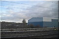 DB Schenker Depot, Nuneaton in CV11 6RU