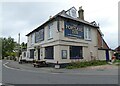 The Portland Inn, Gurnard in PO31 7NN