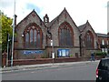 Christ with All Saints, Heaton Norris in SK5 7RE