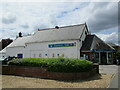 Co-op Food Store, Gosberton in PE11 4NJ