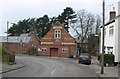 Dunton Bassett village hall in LE17 5JQ
