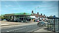 Ipswich-Woodbridge Road East in IP4 3NR