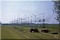 The 4C Array at the Mullard Radio Astronomy Observatory in CB23 1LN