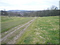 Bakewell - Footpath View in DE45 1AP