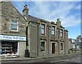 6 The Square, Portsoy in AB45 2QR