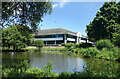 Lakeside Offices, Watchmoor Park in GU15 3DF