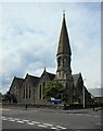 Bridge of Allan Parish Church in FK9 4DS