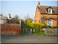 King's Lane, Great Hale in Great Hale