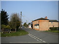 High Street, Great Hale in Great Hale