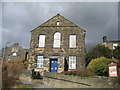 Ilkley Road Methodist Church in BD21 4HH