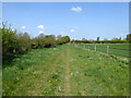 Bridleway Great Bardfield 18 in CM7 4PY