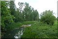 River Tove from Northampton Road in NN12 7AH