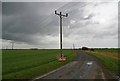 Marsh Rd in Burnham-on-Crouch North Ward