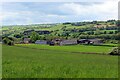 View towards the Farm at McNeil in DL14 0BW