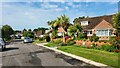 Bungalows in Hillside Avenue in BN14 9NL