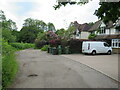 Rad Lane, Abinger Hammer in RH5 6QY