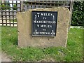 Modern Milestone, Chippenham Without in SN14 6NA