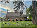 St Thomas's Church, Stopsley in LU2 9AH