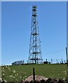 Balscalloch Radio Mast in DG9 0PB