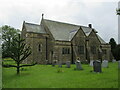 Wilton church in YO18 7LE