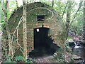 Odd Machine House by Nant y Ffin in SA18 2LD