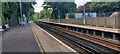 Upper Warlingham Station in CR6 9HG