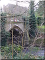 Charterhouse Bridge in GU7 3QL