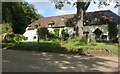 Cottages on Finnamore Road near Frieth in SL7 2HR