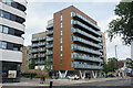 Apartments on London Road in TW3 2DW