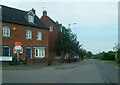 Station Road, Rolleston on Dove in DE13 9AR