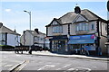 Shops in Chadwell Heath Lane in RM6 6YA