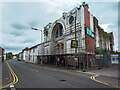 Sandonia Theatre, Stafford in ST16 3HD