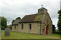 Church of St Matthew, Shuttington -1 in B79 0EA