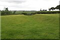 Hollow way near Seckington Castle in B79 0EJ