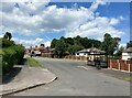 Beauvale Road in Hucknall in NG15 6PX