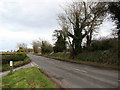 View east along North Walsham Road in NR28 9ST