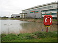 Dartford: Crossways Business Park in DA2 6QH