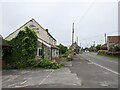 The disused Walton Gateway pub on the A39 in BA16 9RW