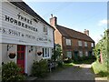 Three Horseshoes, Staplestreet, Hernhill in ME13 9UA