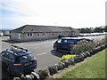 Auchinlarie Holiday Park in DG7 2EU