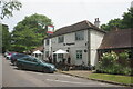 The Waggoners Public House, Ayot Green in AL8 7BD