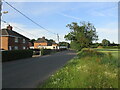 Battlefield Lane South, Holbeach in PE12 7PW